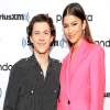 Zendaya Sets the Record Straight on Tom Holland Engagement Rumors