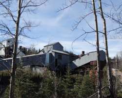 The town of Alberta is located in the middle foothills of the David Thompson Highway and the Nordegg along with Rocky Mountain House which is at a gre