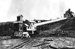 In the year 1941, Halloween day become one of the most devastating days for the miners as one of the explosions exploded into the mine which took the 