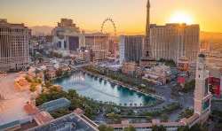 Bellagio is a place which needs to be discovered with numerous amenities such as alluring botanical gardens and persistently change of art exhibition 