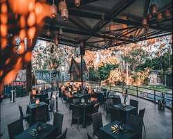 The park also allows event booking, group booking, The park also allows event booking, group booking, and school trip. It would prove an ideal place for a birthday party. Surely, it would be best ever