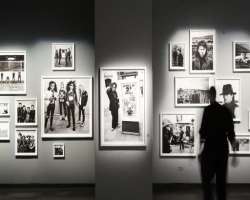 In association with well-known NGOs, global media In association with well-known NGOs, global media partners, and journalistic organizations, the photography museum has been part of over twenty projec