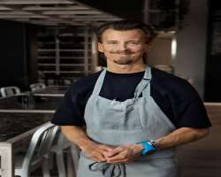 The restaurant of Fotografiska has been termed the The restaurant of Fotografiska has been termed the finest in Sweden in 2019 by Eat Guides 360° Action. The eatery is run by renowned chef Paul Svensso