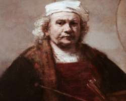 Do you know the fact that the famous painter Rembrandt spent his last years here at Jordaan? Even his grave lies in the Westerkerk church which is sit