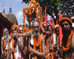 Kamakhya Temple History, Travel Information, Hotels, Facts And More ...