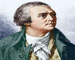 The first known study on the peak is credited to Horace-Bénédict de Saussure in the late eighteenth century.