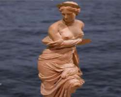 It is believed that the city is named after goddess Aphrodite as Paphos was the son of the goddess and Pygmalion. It is also said that the great templ