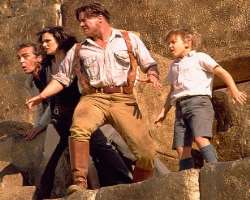 You might have seen blockbuster films like Indiana Jones, The Mummy Returns and the Last Crusade. All these movies were filmed in Petra. Also the film