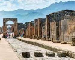 It is now the biggest archaeological site all over the planet.