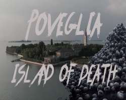 Poveglia Island is titled as the death island many innocents were killed and many were tortured which made the island a place full of ghost and parano