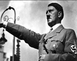 Dictator Adolf Hitler visited the chapel in June 1940 during his only trip to the French capital.
