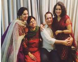 She was born in Delhi, now moved to Mumbai for her acting career. She has father, mother and a beautiful sister Shagun in her family, still living in 