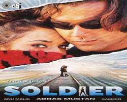 Later, in 1997, Gupt and film Soldier was released. Bobby was hit in 1998 and many producers wanted to work with him. Bobby from these films emerged a