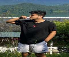 Aayush Rimal Birthday, Real Name, Age, Weight, Height, Family, Facts ...