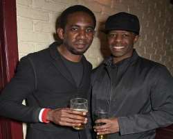 Adrian Lester Birthday, Real Name, Age, Weight, Height, Family, Facts ...