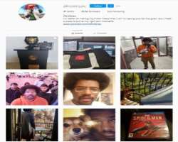 Apart from creating YouTube videos, he is also active on his other social media platforms like Instagram and Twitter where he uploads his day to day u