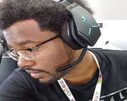 Senju is an expert video maker alongside he is an amazing animator and editor. He has some great editing skills which make the video presentable and i