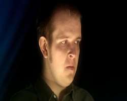 He appeared in popular television series 'Doctor Who' as Agorax in the episode He appeared in popular television series 'Doctor Who' as Agorax in the episode