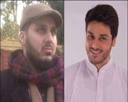 Ahsan Khan Birthday Real Name Age Weight Height Family