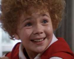 Aileen Quinn Birthday, Real Name, Age, Weight, Height, Family, Facts ...