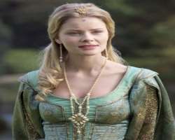 Anita Briem Birthday, Real Name, Age, Weight, Height, Family, Facts ...