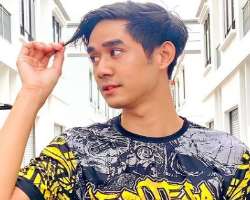 Aqil Zulkiflee Birthday, Real Name, Age, Weight, Height, Family, Facts ...