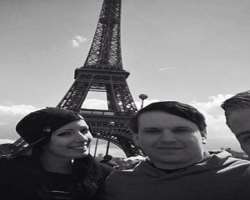 Ashdubh is a travel enthusiast and visited Paris in June 2017 Ashdubh is a travel enthusiast and visited Paris in June 2017.