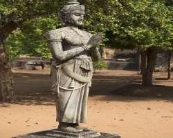 According to some sources from Sri Lanka, the King murdered his 99 half-brothers. In some legends, it is said that Ashoka's brother Tissa (the only su