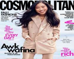 Awkwafina Birthday, Real Name, Age, Weight, Height, Family, Facts ...