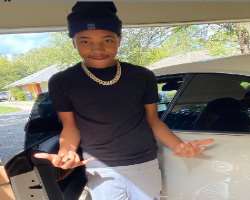 Bad Kid Mykel Birthday, Real Name, Age, Weight, Height, Family, Facts ...