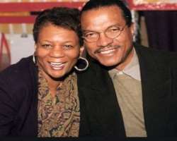 Billy Dee Williams Birthday, Real Name, Age, Weight, Height, Family ...
