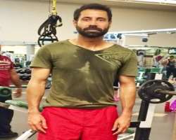 Binnu Dhillon Birthday Real Name Age Weight Height