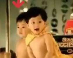 An important fact his fans must know is that he was a model for Huggies when he was an infant. He still represents various brands like Etude cosmetics