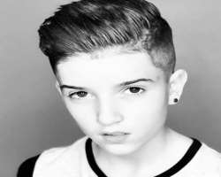 Brandon Blake Birthday, Real Name, Age, Weight, Height, Family, Facts ...