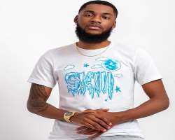 He offers merchandise to the fans on the website BruhmanTv.com.