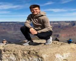 Caleb Gramm Birthday, Real Name, Age, Weight, Height, Family, Facts ...