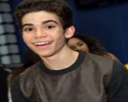 Cameron Boyce Birthday, Real Name, Age, Weight, Height, Family, Facts ...