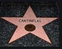 The actor was a recipient of a star in the Hollywood Walk of Fame which he received in the year 1980.