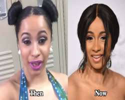 Cardi B Birthday, Real Name, Age, Weight, Height, Family, Facts ...