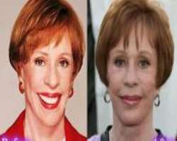 Carol Burnett Birthday, Real Name, Age, Weight, Height, Family, Facts ...