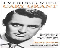 Cary Grant Birthday, Real Name, Age, Weight, Height, Family, Facts ...