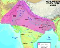 Chandragupta Maurya Birthday, Real Name, Age, Weight, Height, Family ...