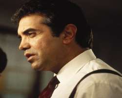 Chazz Palminteri Birthday, Real Name, Age, Weight, Height, Family ...