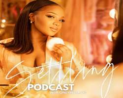 She also hosts a podcast named Settling.