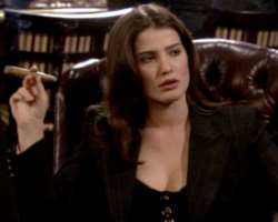 Cobie Smulders Birthday, Real Name, Age, Weight, Height, Family, Facts ...