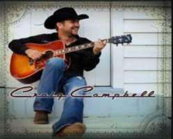 Craig Campbell (Singer) Birthday, Real Name, Age, Weight, Height ...