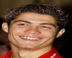 Cristiano Ronaldo Birthday, Real Name, Age, Weight, Height ...