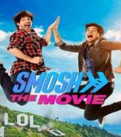 He appeared as a student who is hit by  Anthony Padilla with a mop in the film 