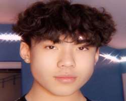 The star is seen with earrings in most of his posts.
