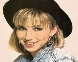 Debbie Gibson Birthday, Real Name, Age, Weight, Height, Family, Facts ...